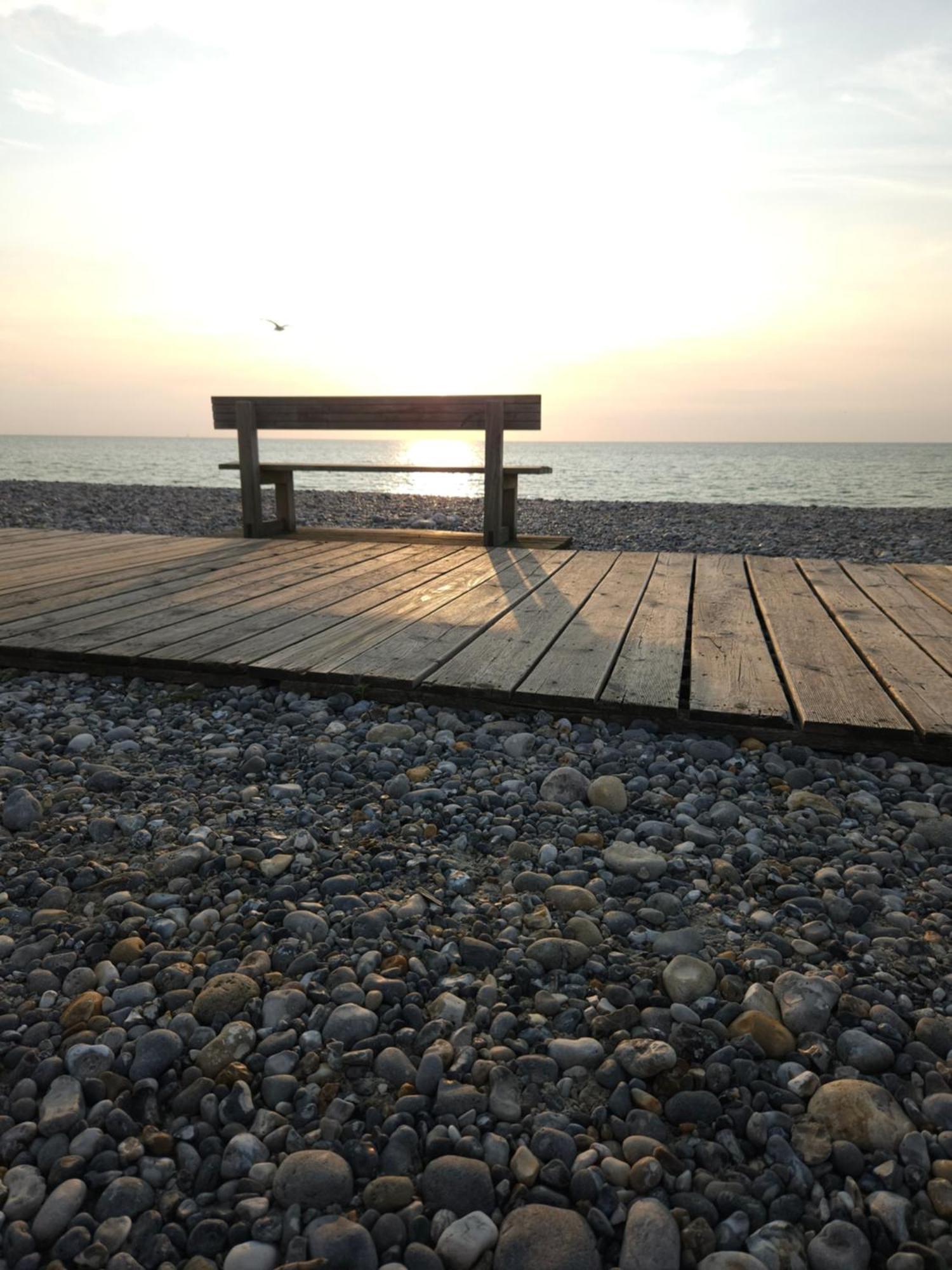 Apartment Le Panoramique Cayeux-sur-Mer