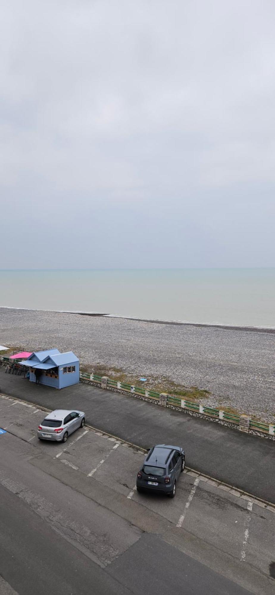 Le Panoramique *
