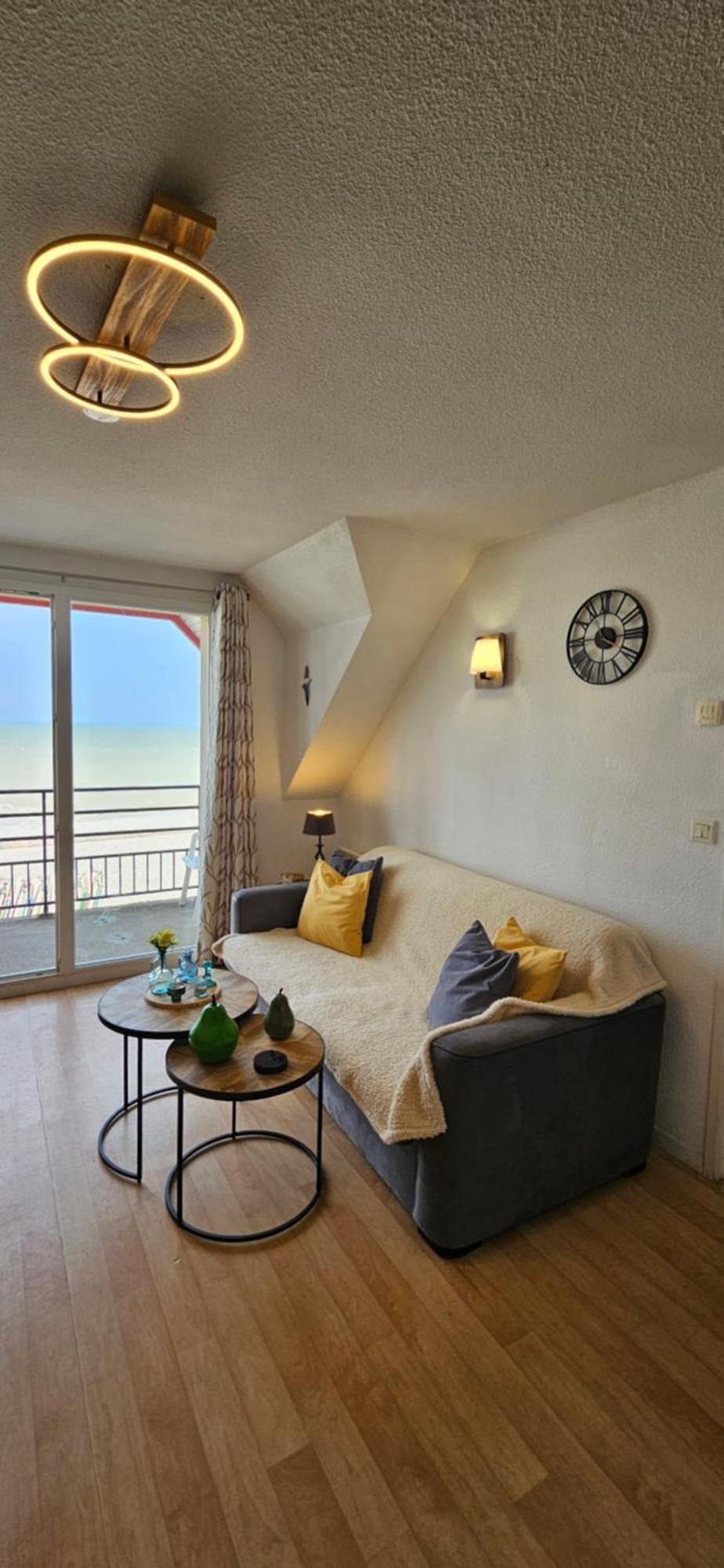 Le Panoramique Apartment *